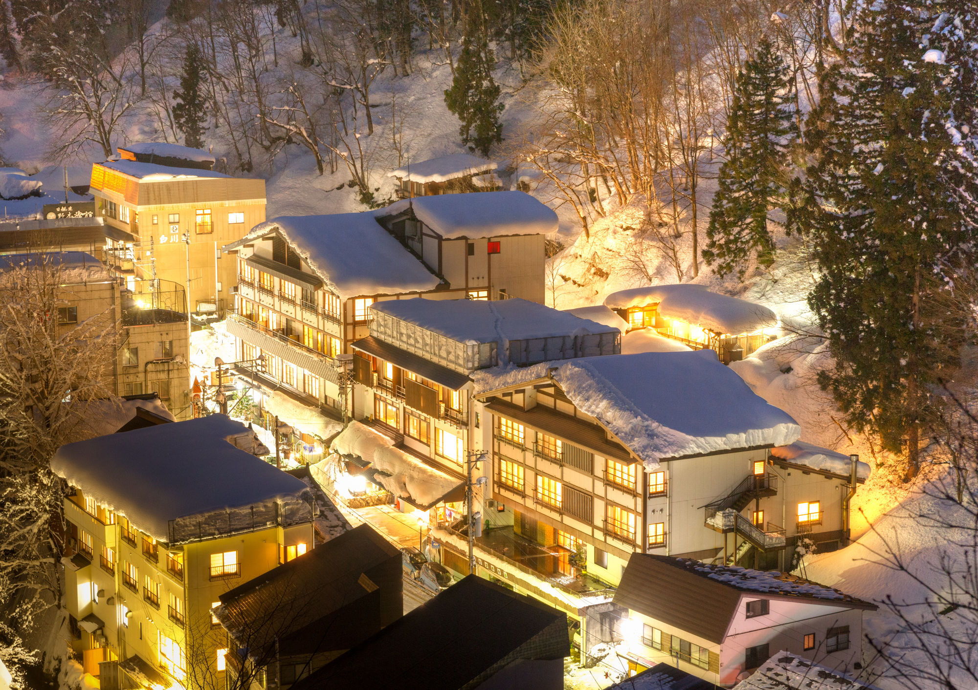 Hinanoyado Chitose Otel Tōkamachi Dış mekan fotoğraf